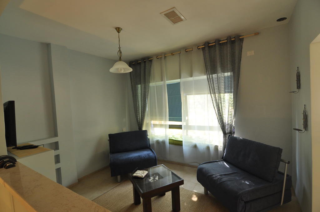 Nofesh Ne'Eman Amirim Exterior foto