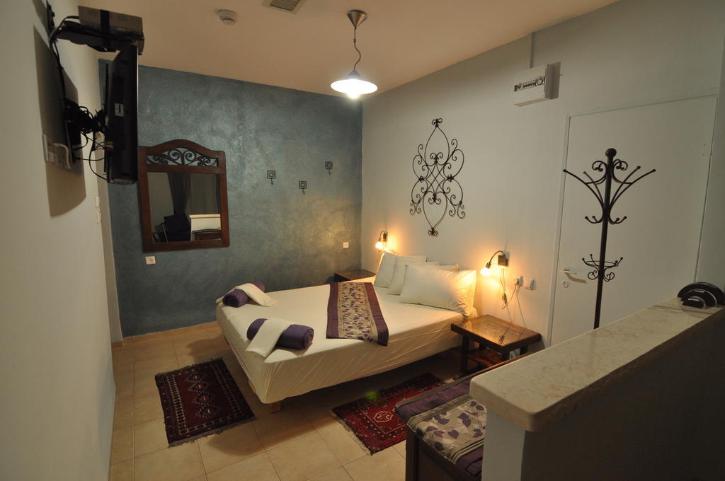 Nofesh Ne'Eman Amirim Quarto foto