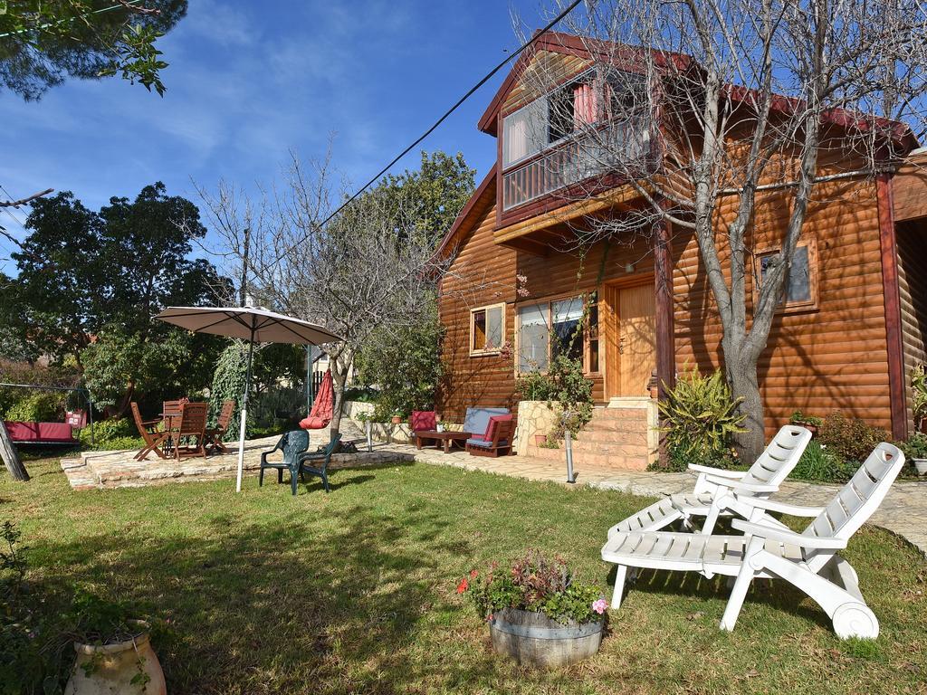 Nofesh Ne'Eman Amirim Exterior foto