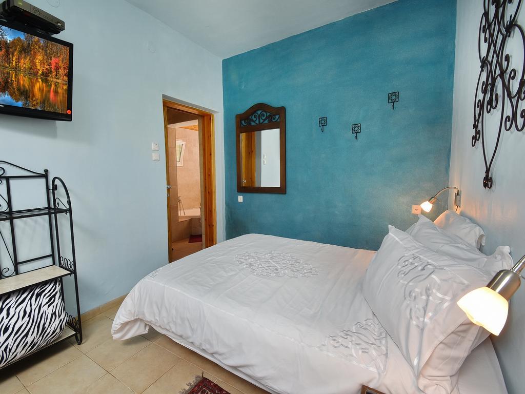 Nofesh Ne'Eman Amirim Exterior foto