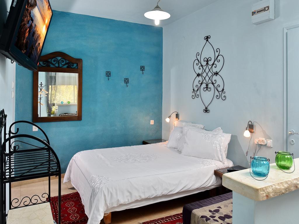 Nofesh Ne'Eman Amirim Exterior foto