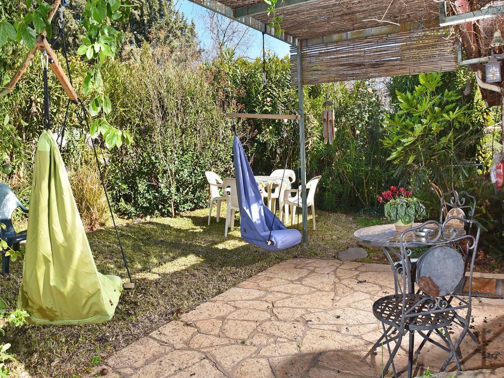 Nofesh Ne'Eman Amirim Exterior foto