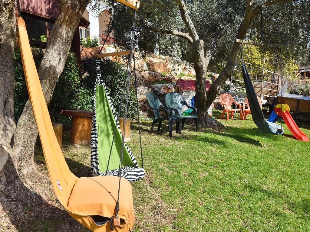 Nofesh Ne'Eman Amirim Exterior foto