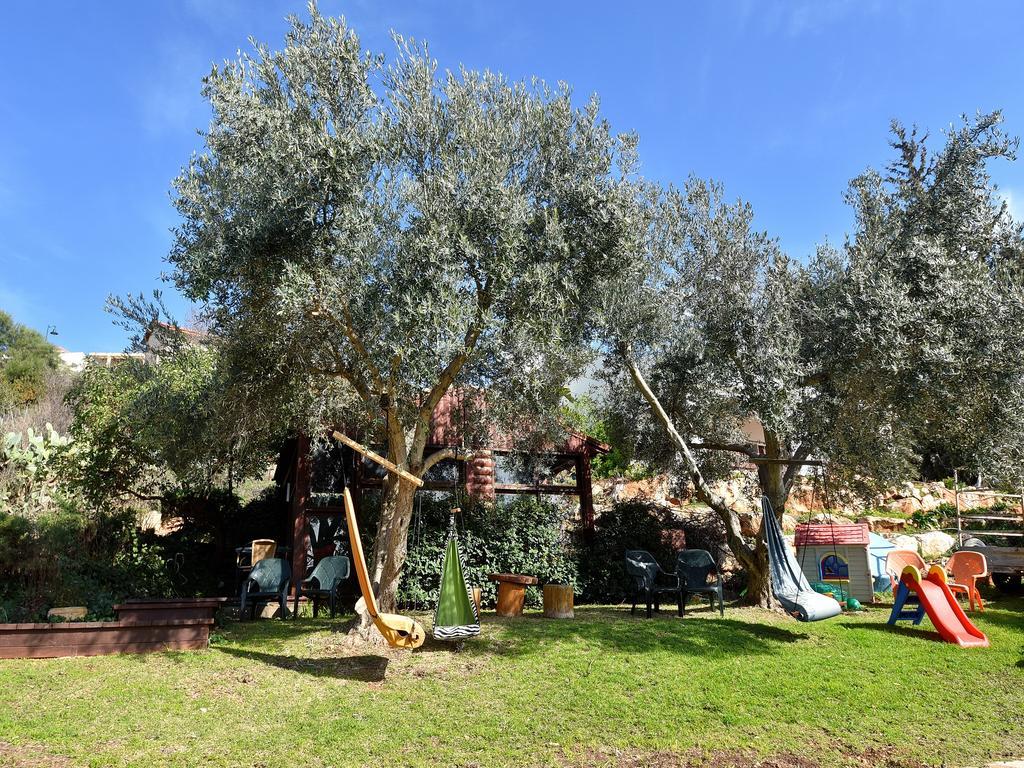 Nofesh Ne'Eman Amirim Exterior foto