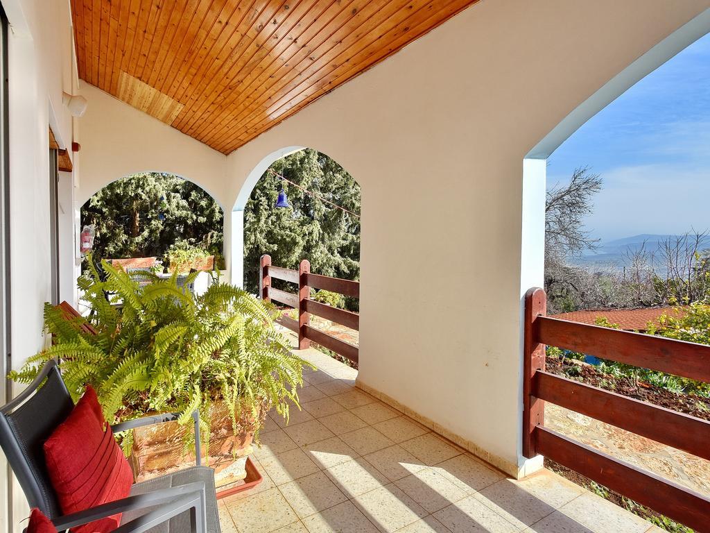 Nofesh Ne'Eman Amirim Exterior foto