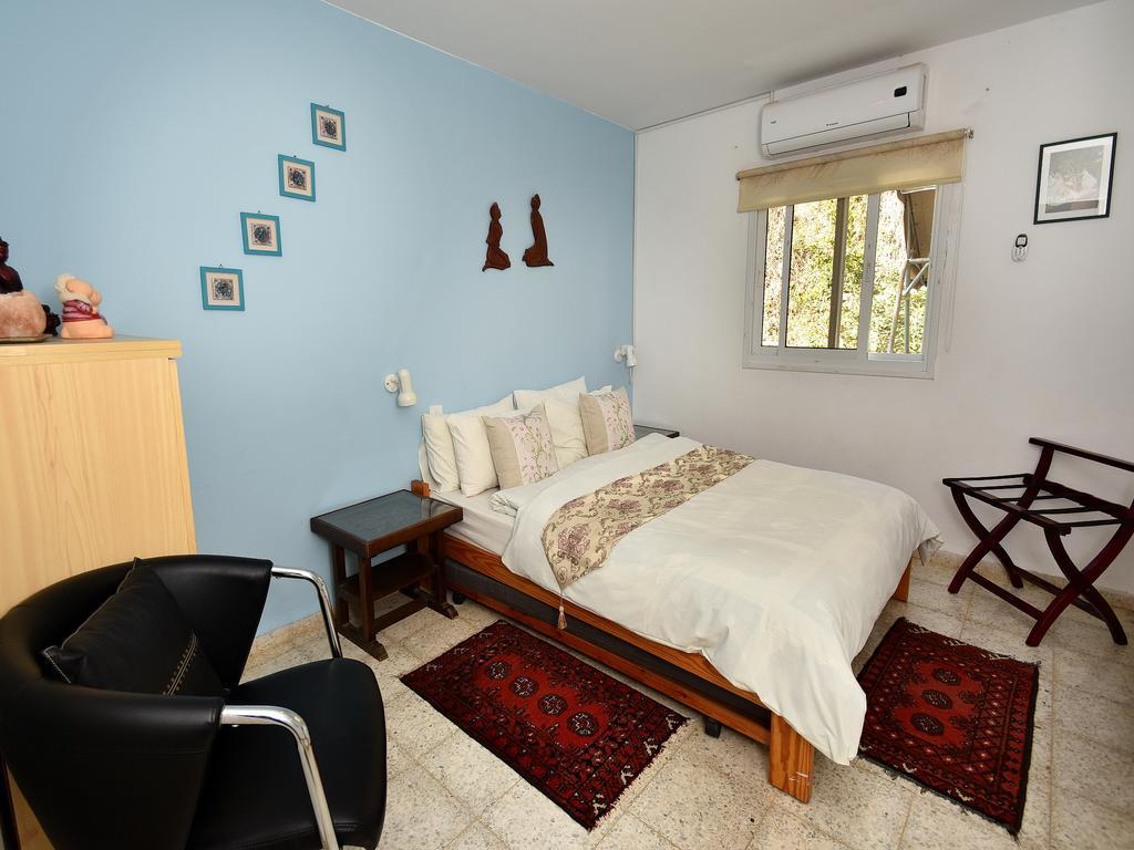Nofesh Ne'Eman Amirim Exterior foto