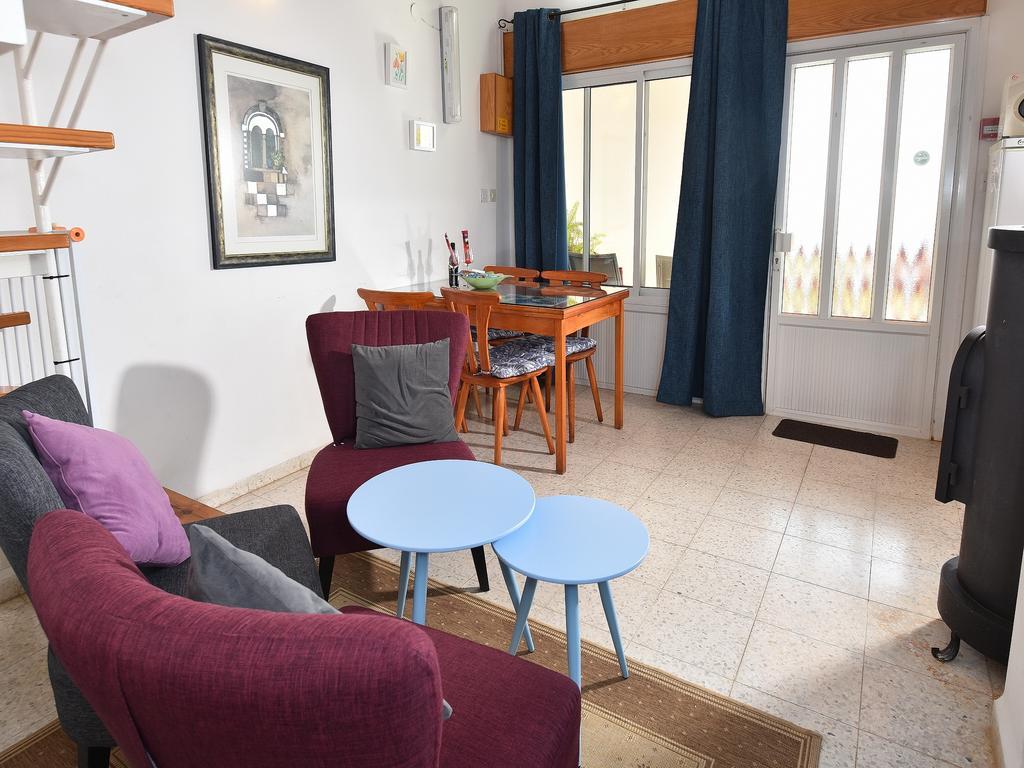Nofesh Ne'Eman Amirim Exterior foto