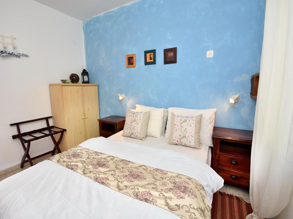 Nofesh Ne'Eman Amirim Exterior foto