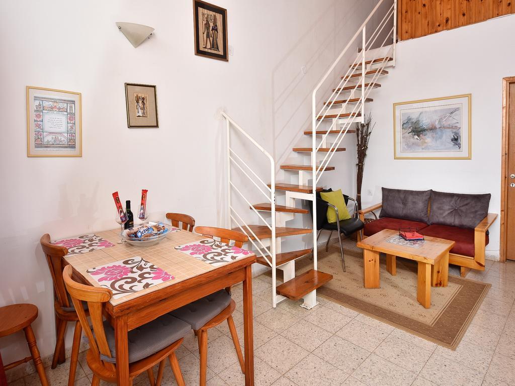 Nofesh Ne'Eman Amirim Exterior foto