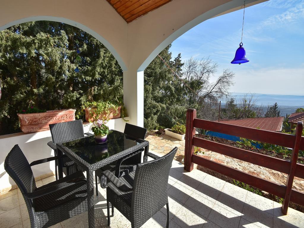 Nofesh Ne'Eman Amirim Exterior foto
