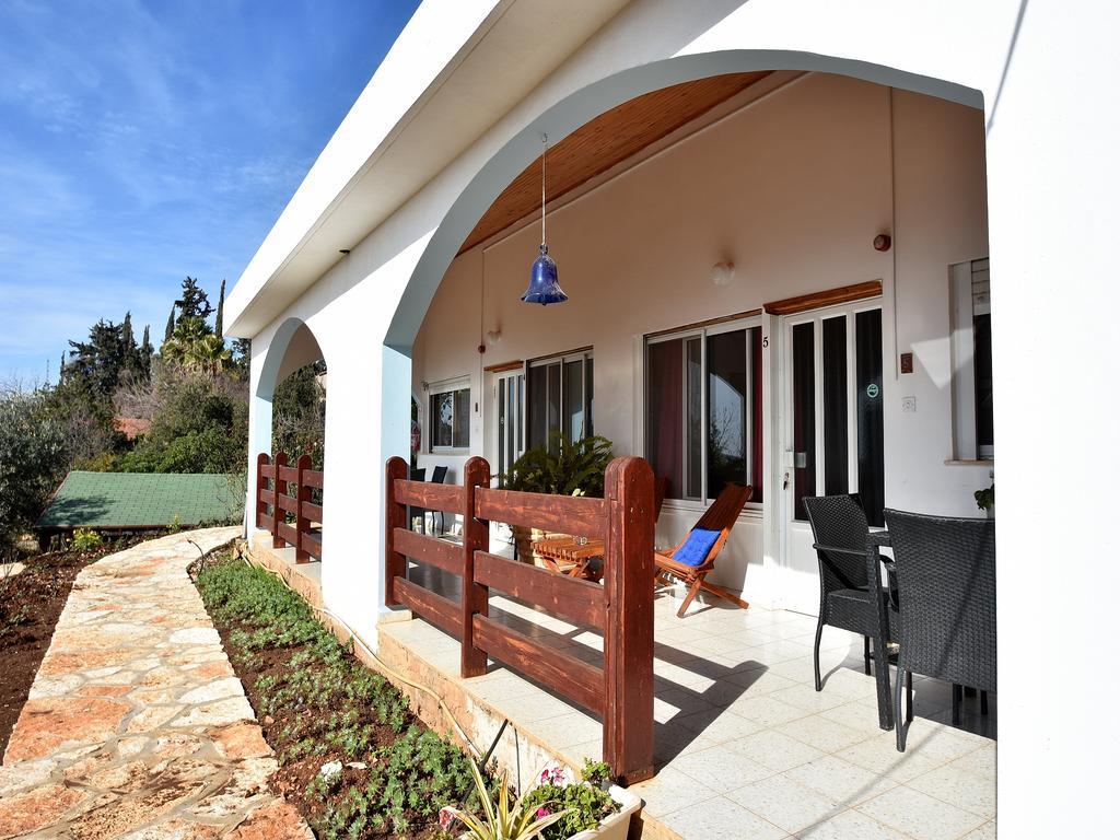 Nofesh Ne'Eman Amirim Exterior foto